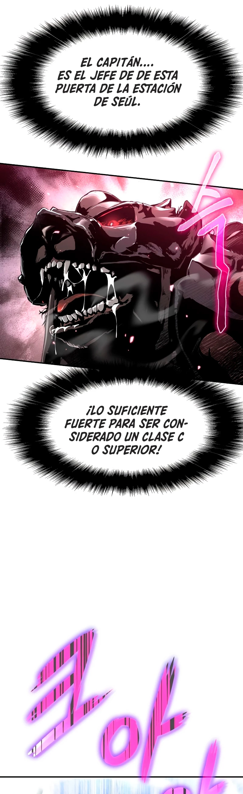 Read El Rey Caballero que regreso con un Dios ES Manga Online