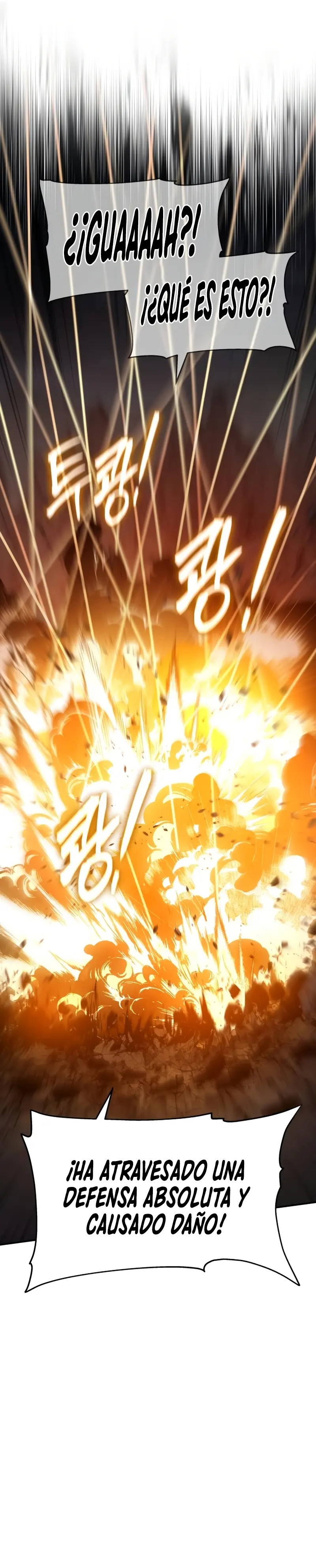 Read El Rey Caballero que regreso con un Dios ES Manga Online