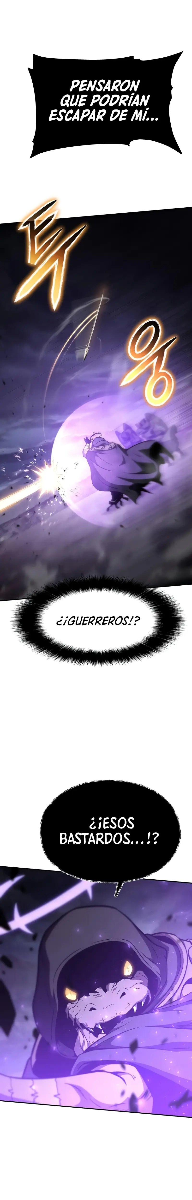 Read El Rey Caballero que regreso con un Dios ES Manga Online