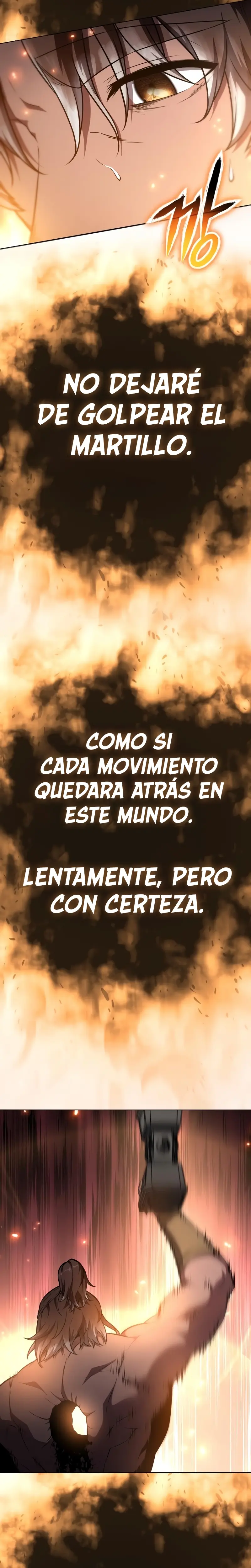Read El Rey Caballero que regreso con un Dios ES Manga Online