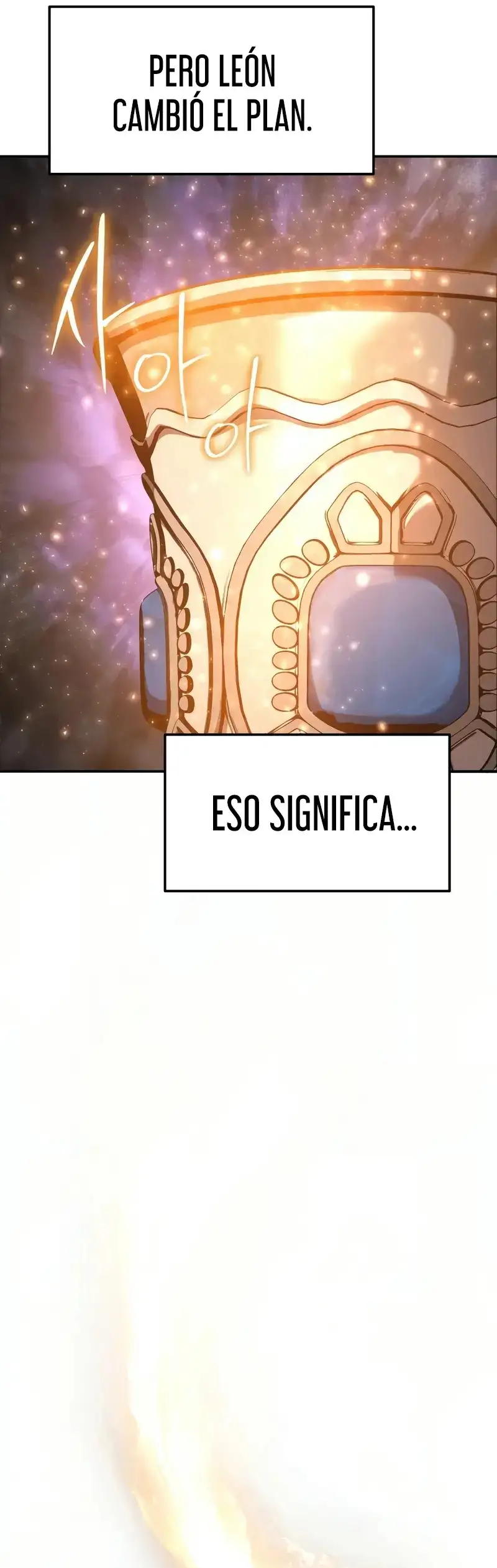 Read El Rey Caballero que regreso con un Dios ES Manga Online