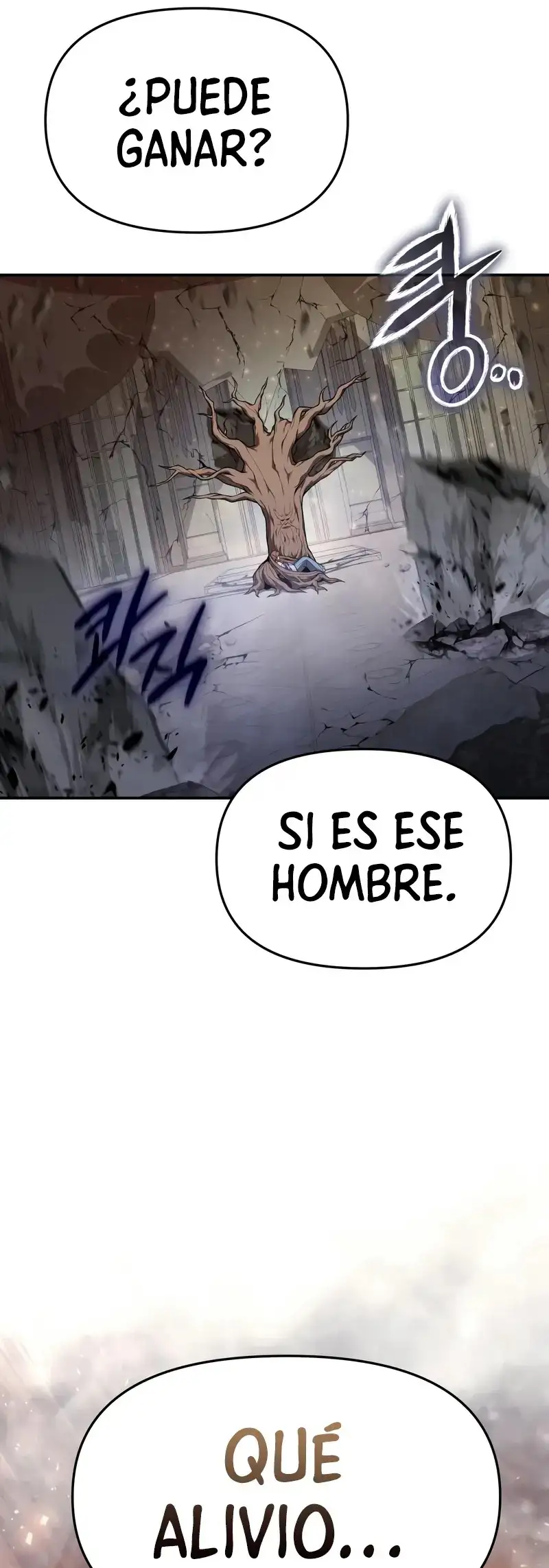 Read El Rey Caballero que regreso con un Dios ES Manga Online