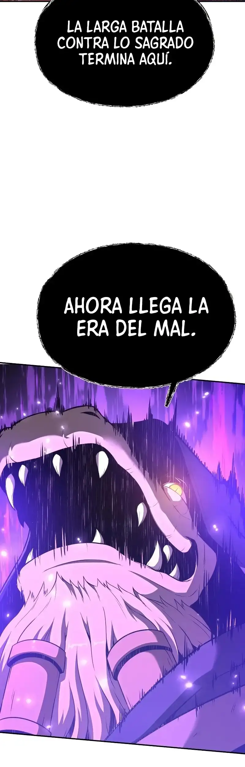 Read El Rey Caballero que regreso con un Dios ES Manga Online