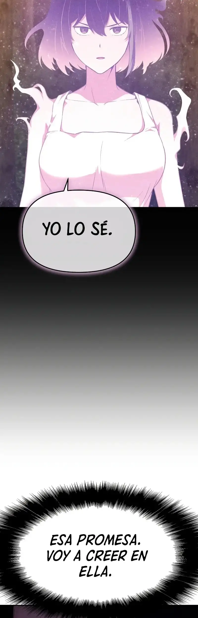 Read El Rey Caballero que regreso con un Dios ES Manga Online