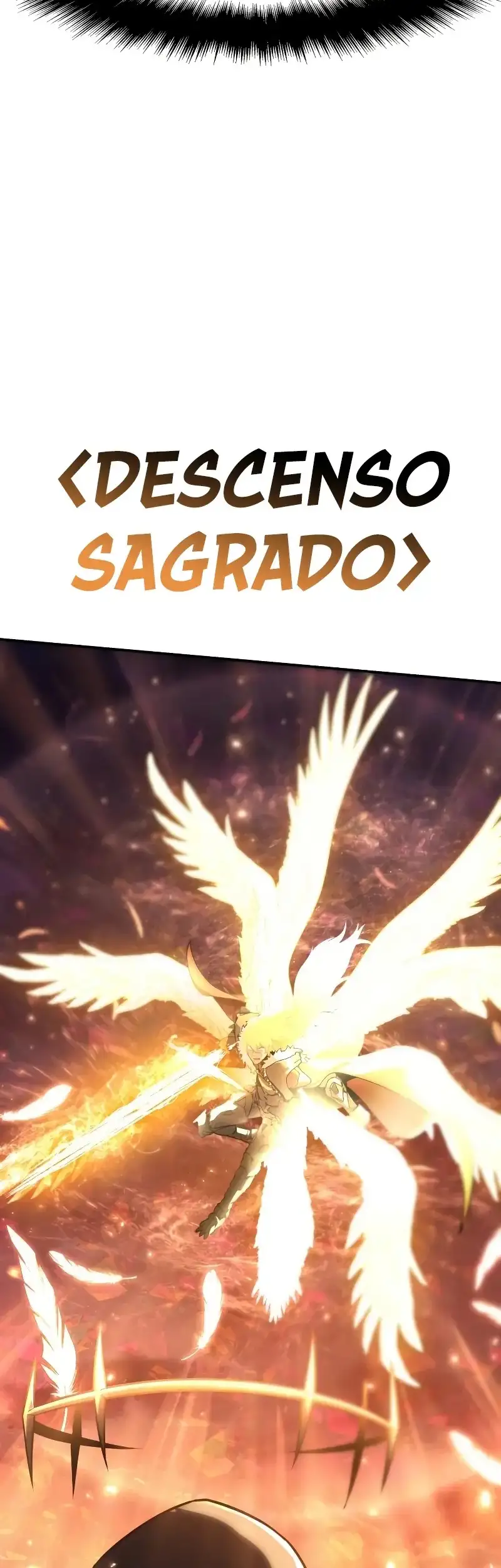 Read El Rey Caballero que regreso con un Dios ES Manga Online