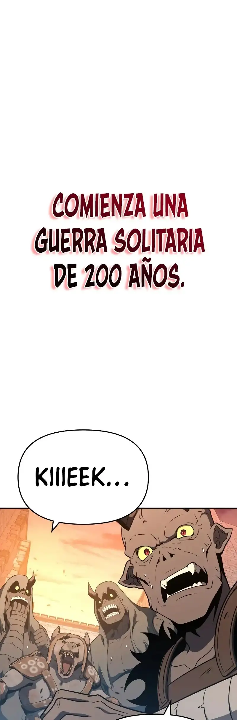 Read El Rey Caballero que regreso con un Dios ES Manga Online