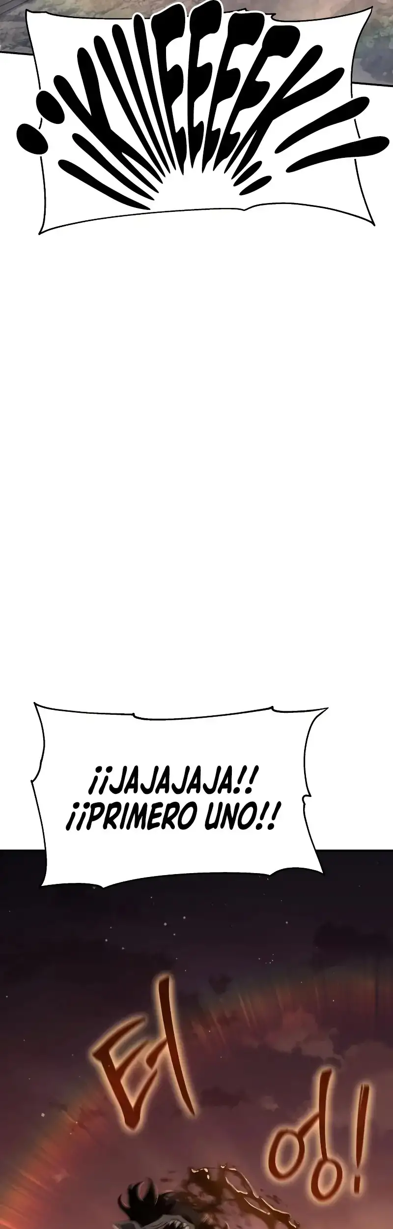 Read El Rey Caballero que regreso con un Dios ES Manga Online