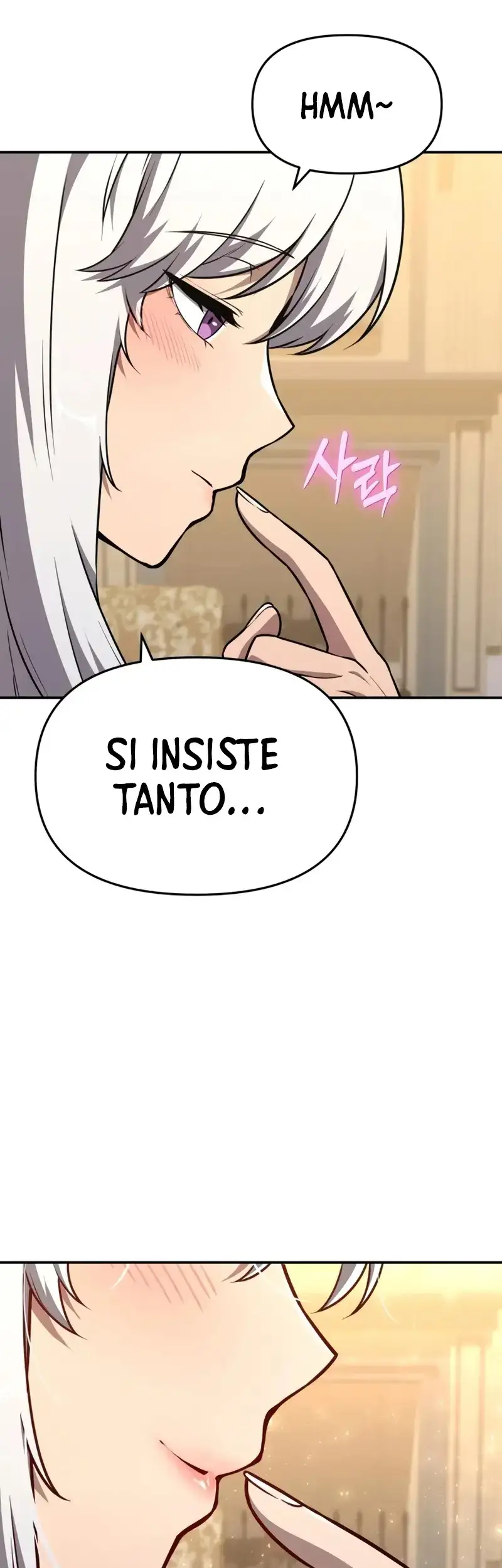 Read El Rey Caballero que regreso con un Dios ES Manga Online