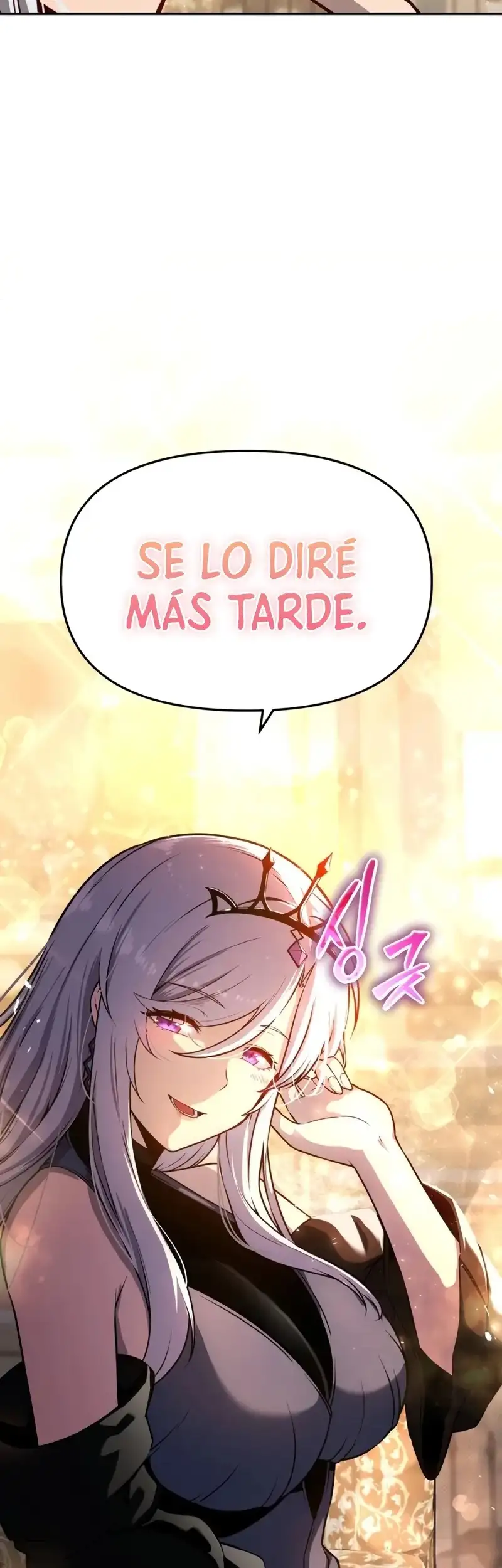 Read El Rey Caballero que regreso con un Dios ES Manga Online