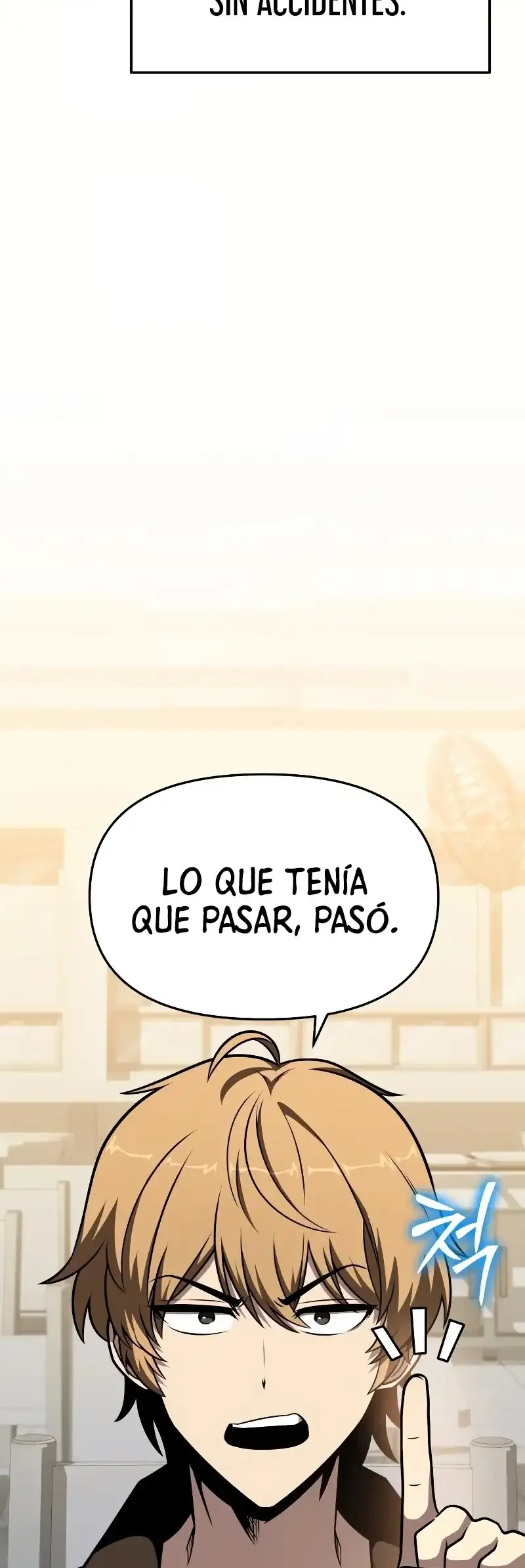 Read El Rey Caballero que regreso con un Dios ES Manga Online
