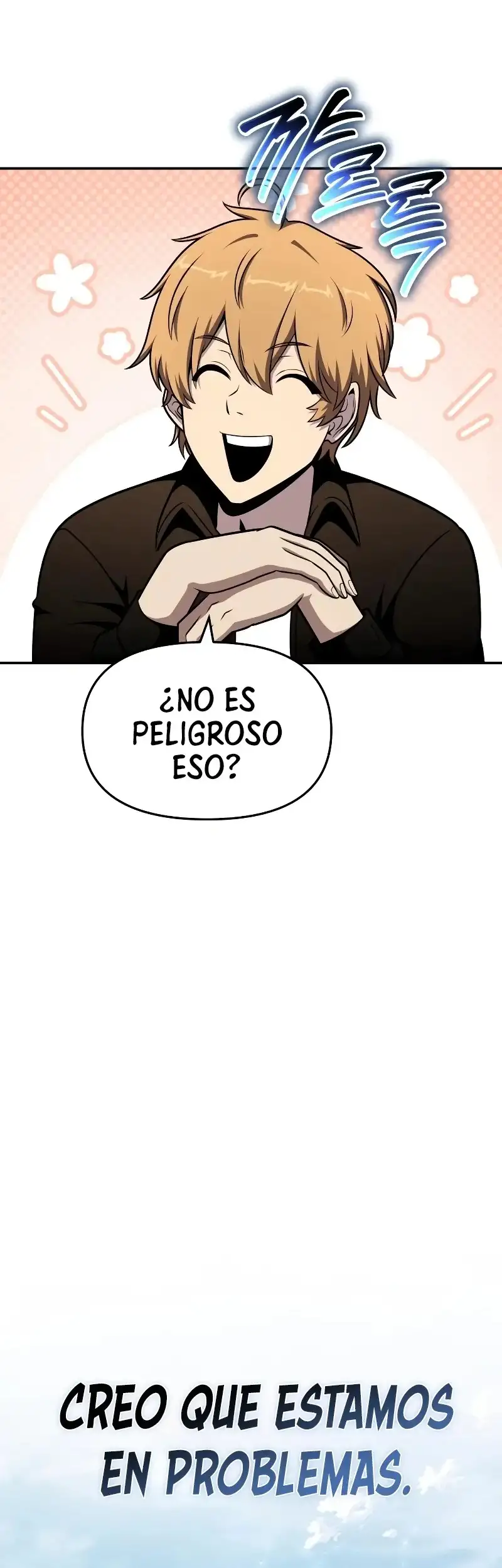 Read El Rey Caballero que regreso con un Dios ES Manga Online