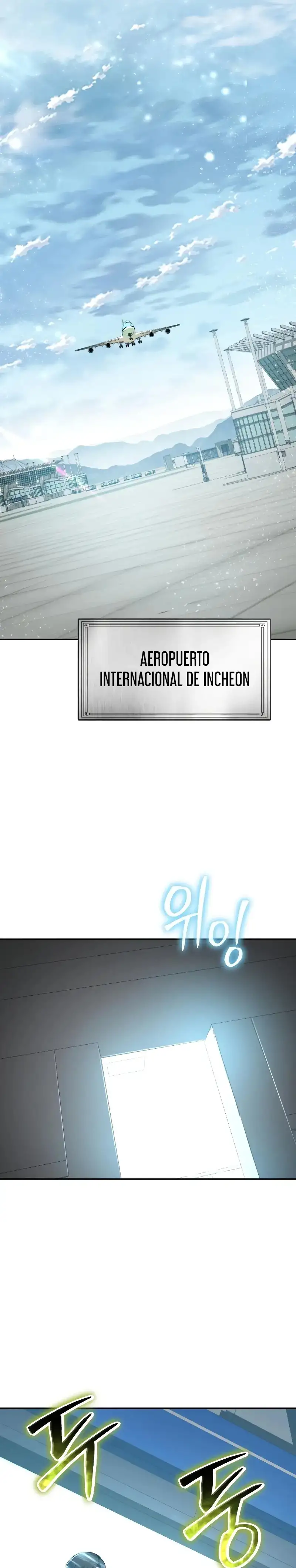 Read El Rey Caballero que regreso con un Dios ES Manga Online