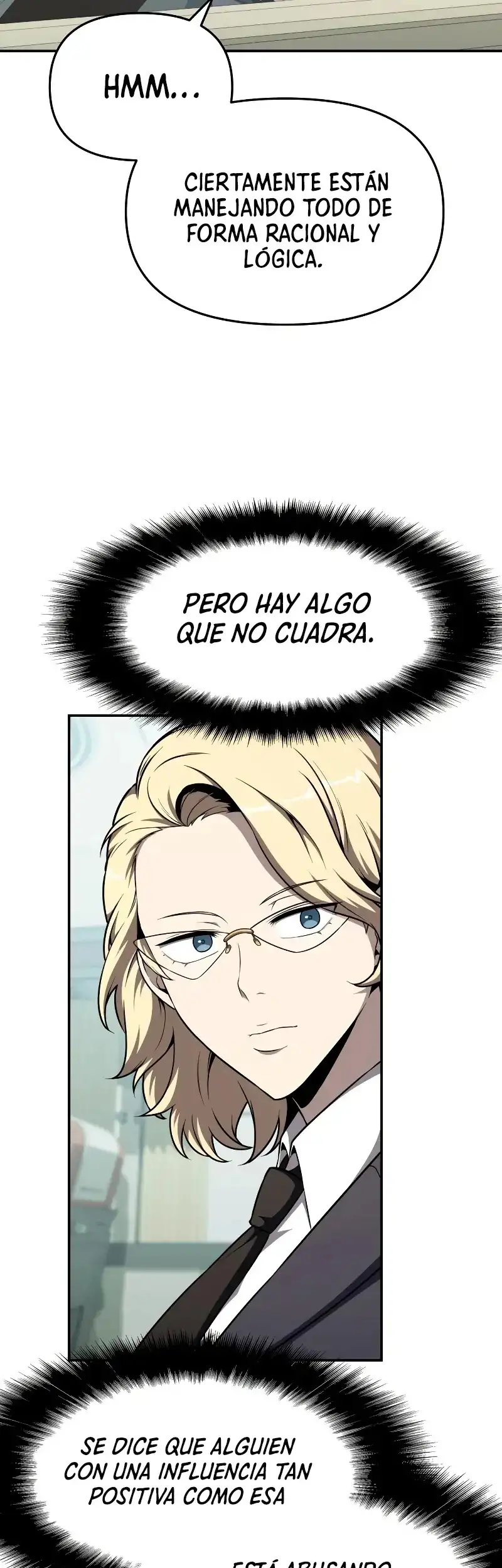 Read El Rey Caballero que regreso con un Dios ES Manga Online