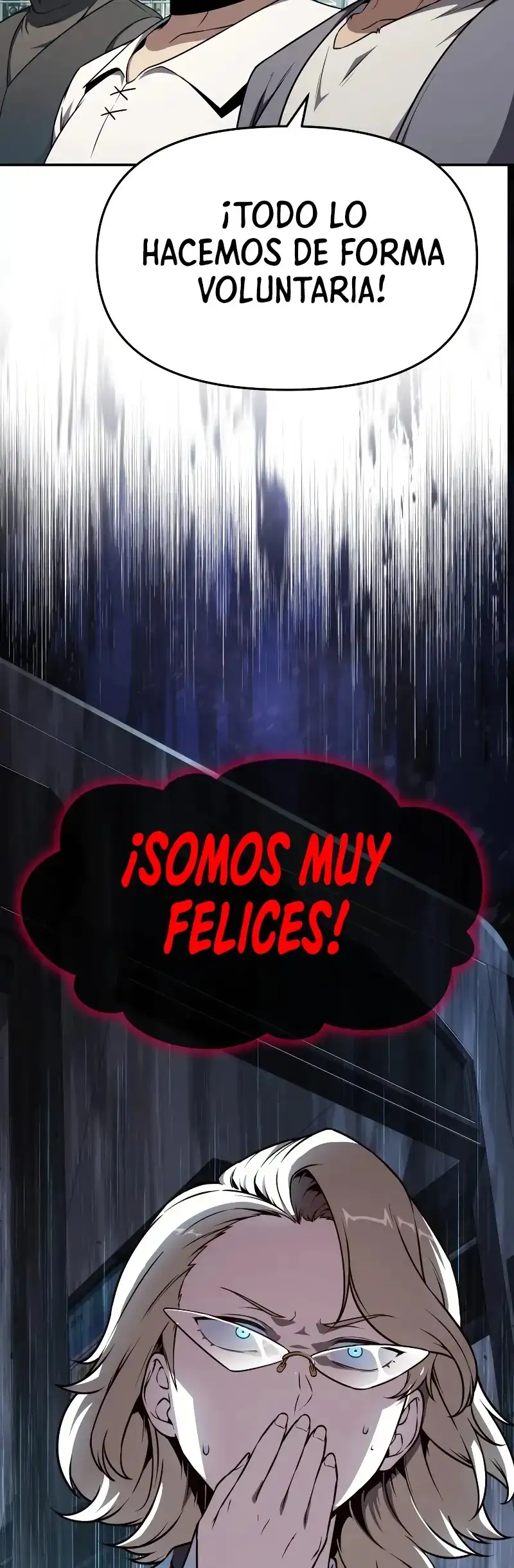 Read El Rey Caballero que regreso con un Dios ES Manga Online