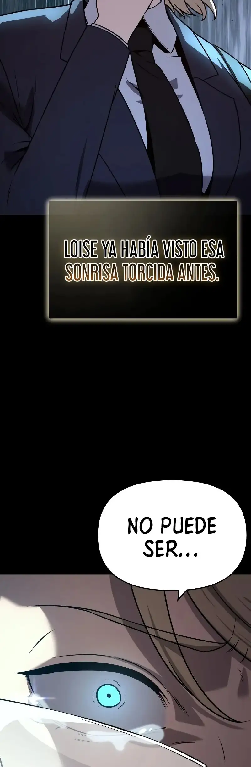 Read El Rey Caballero que regreso con un Dios ES Manga Online