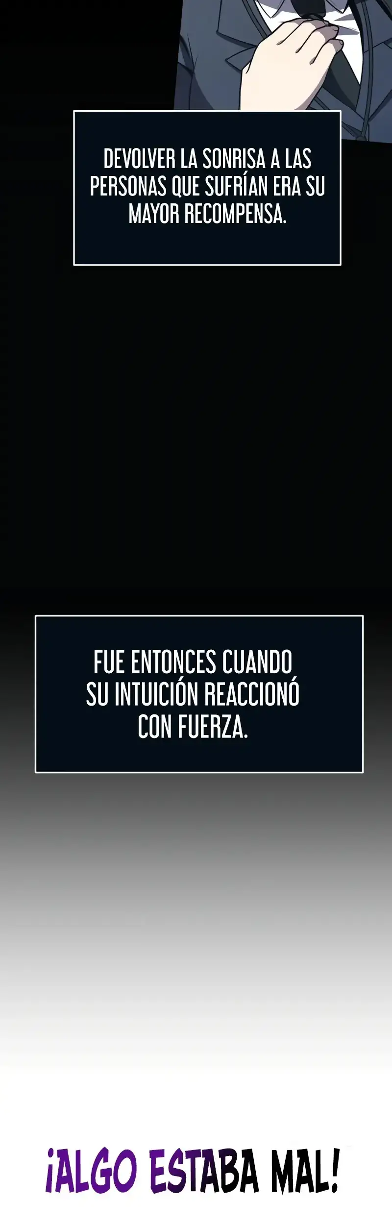 Read El Rey Caballero que regreso con un Dios ES Manga Online