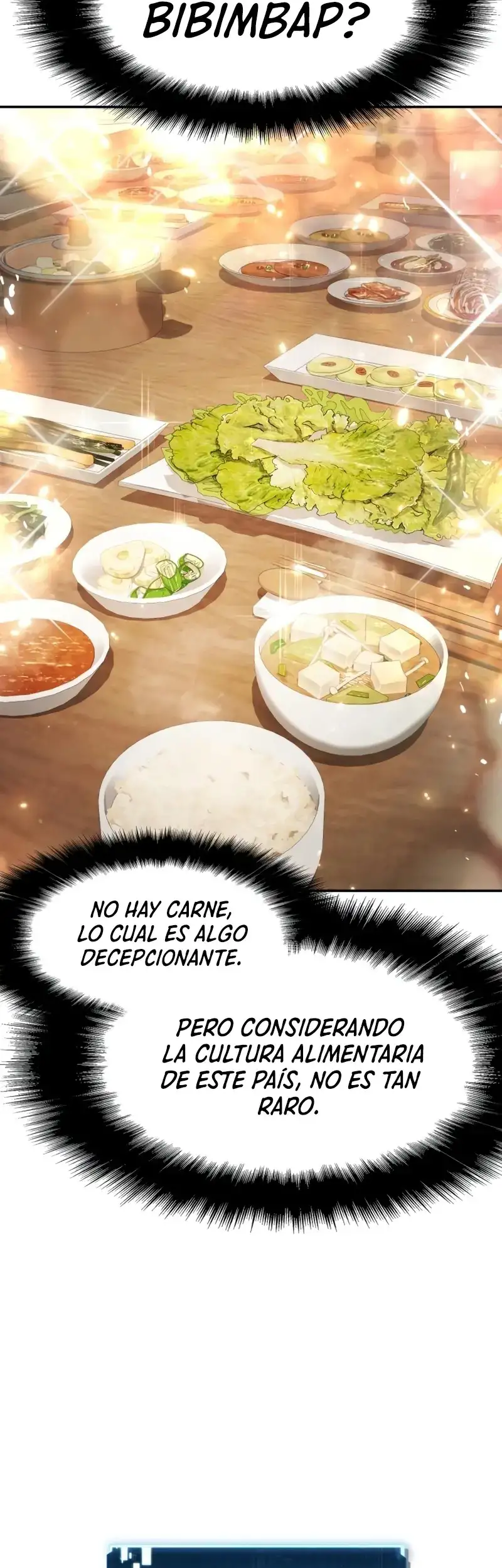 Read El Rey Caballero que regreso con un Dios ES Manga Online