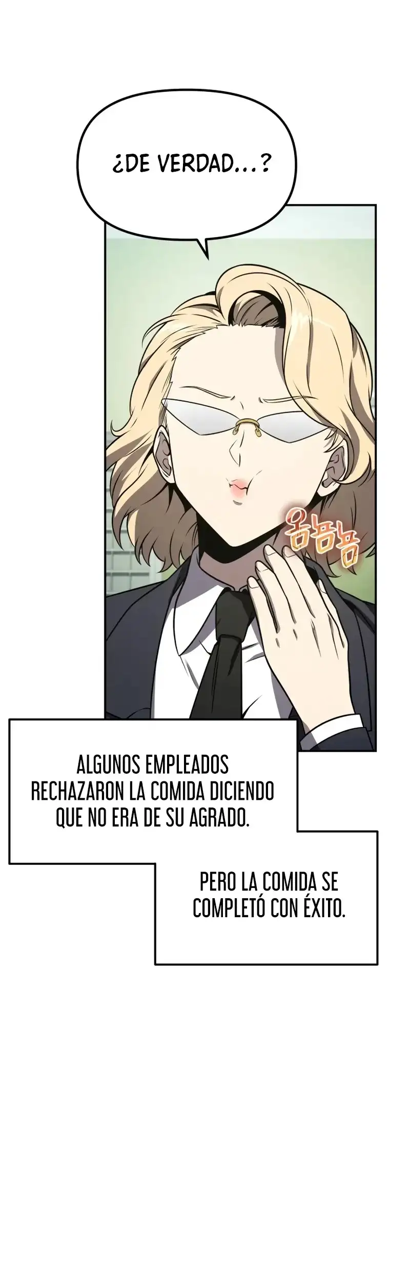 Read El Rey Caballero que regreso con un Dios ES Manga Online