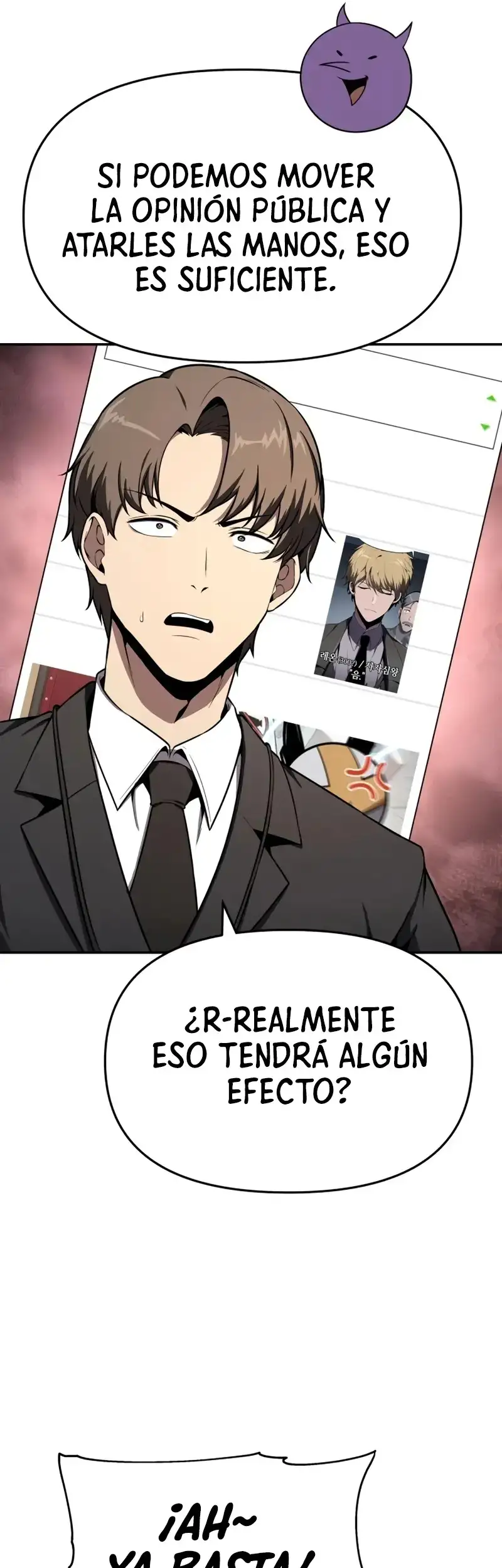 Read El Rey Caballero que regreso con un Dios ES Manga Online