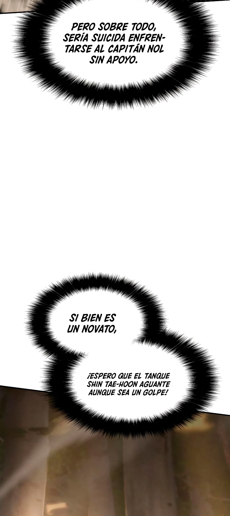 Read El Rey Caballero que regreso con un Dios ES Manga Online