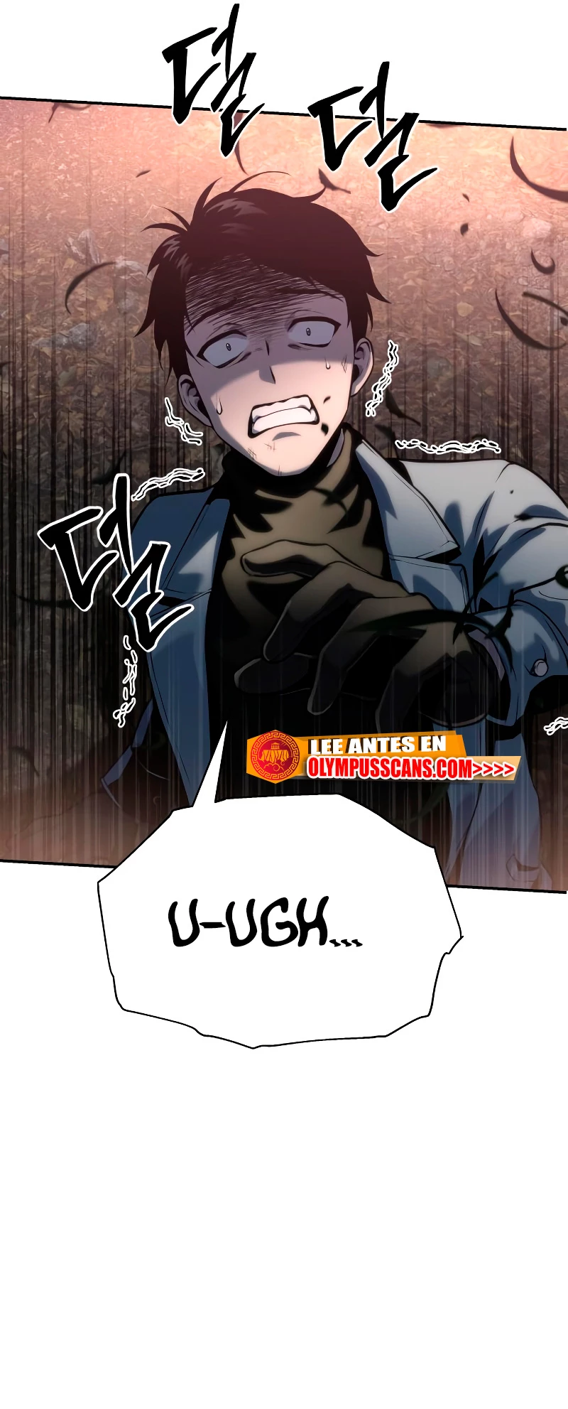Read El Rey Caballero que regreso con un Dios ES Manga Online