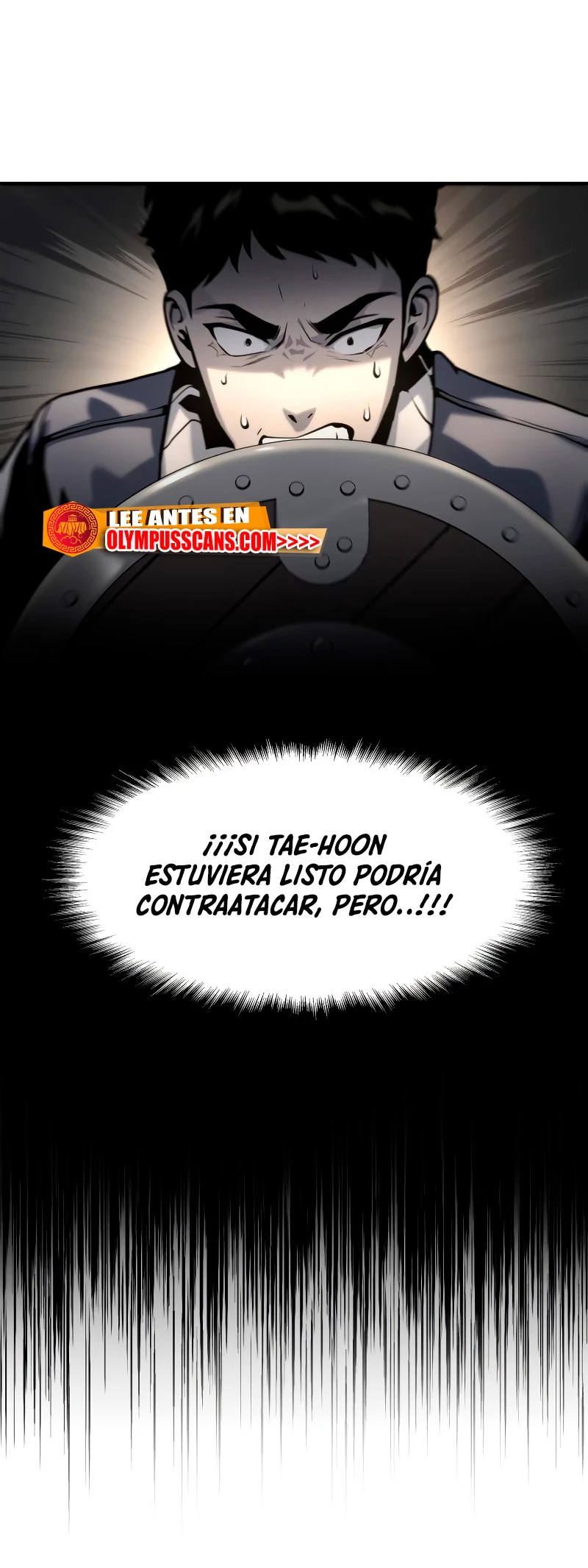 Read El Rey Caballero que regreso con un Dios ES Manga Online