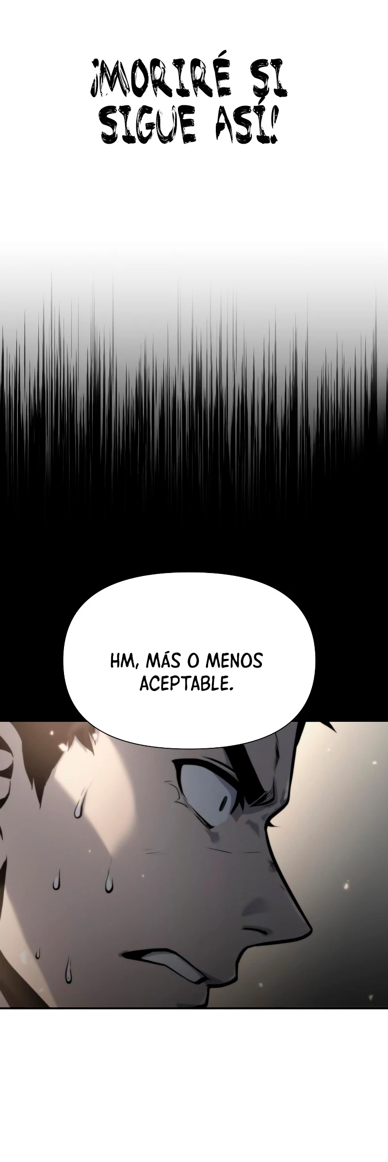 Read El Rey Caballero que regreso con un Dios ES Manga Online