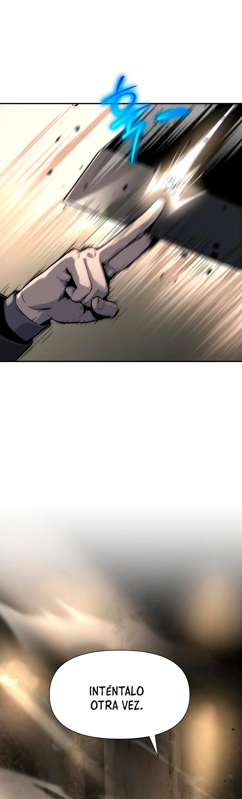 Read El Rey Caballero que regreso con un Dios ES Manga Online
