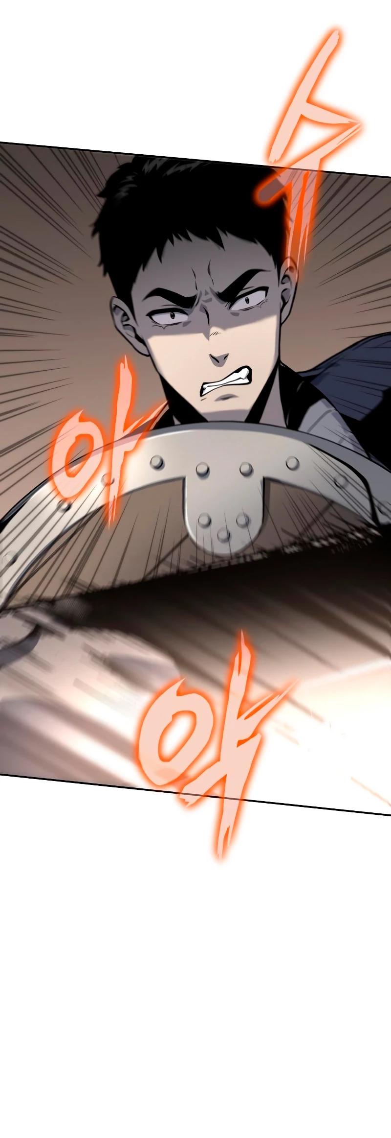 Read El Rey Caballero que regreso con un Dios ES Manga Online