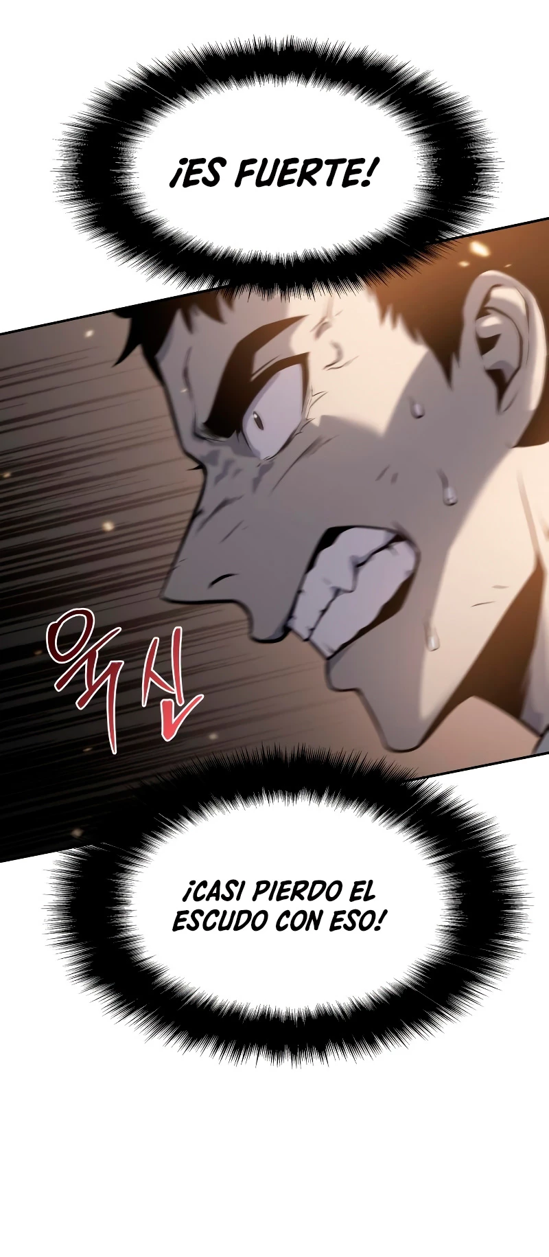 Read El Rey Caballero que regreso con un Dios ES Manga Online