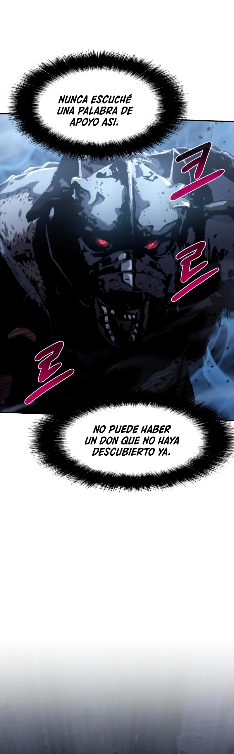 Read El Rey Caballero que regreso con un Dios ES Manga Online