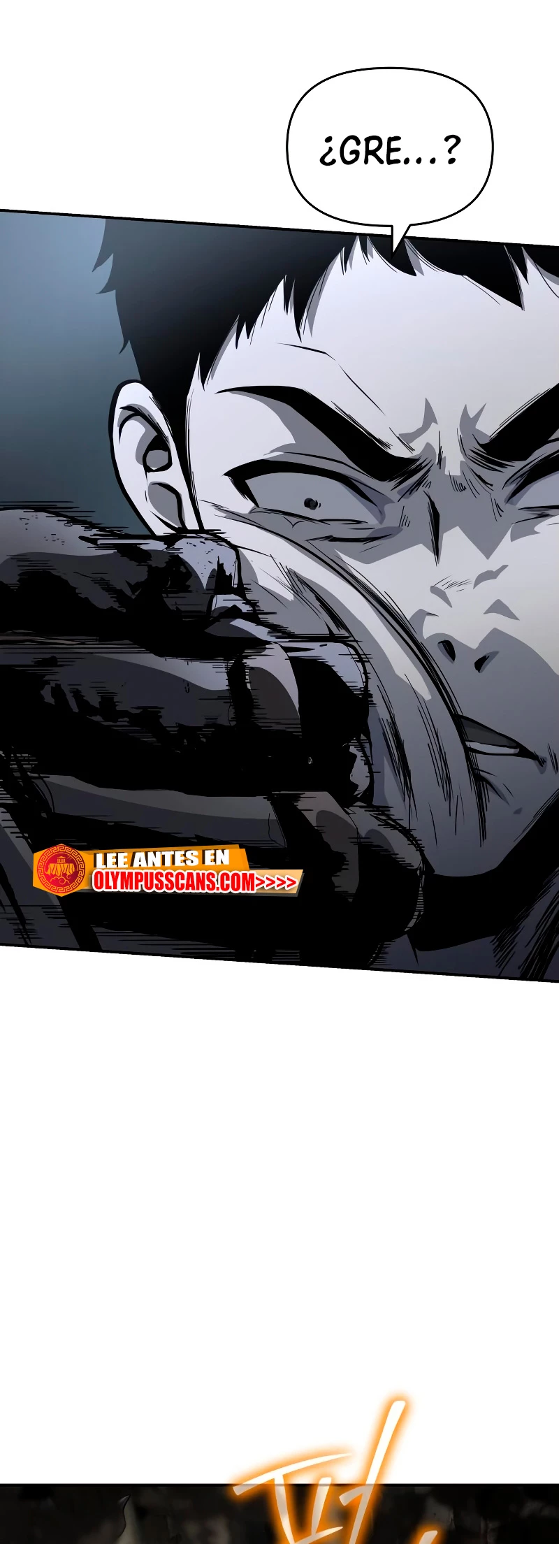 Read El Rey Caballero que regreso con un Dios ES Manga Online