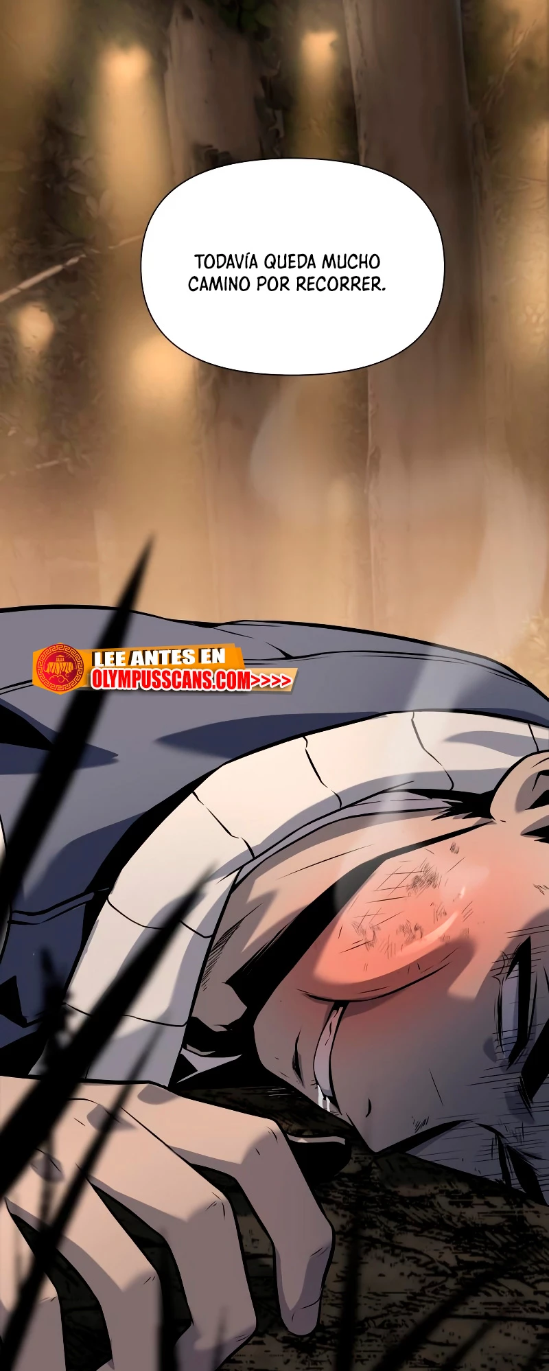 Read El Rey Caballero que regreso con un Dios ES Manga Online