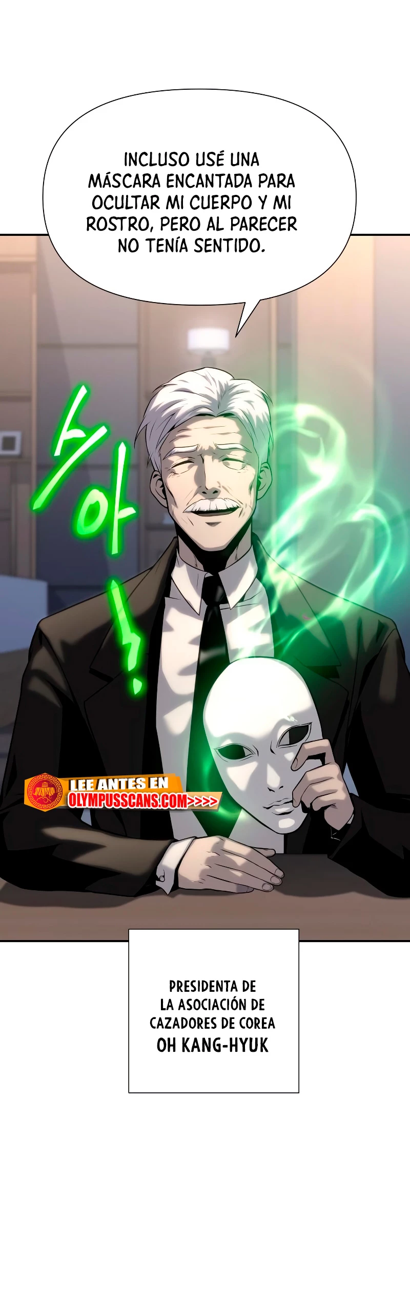 Read El Rey Caballero que regreso con un Dios ES Manga Online