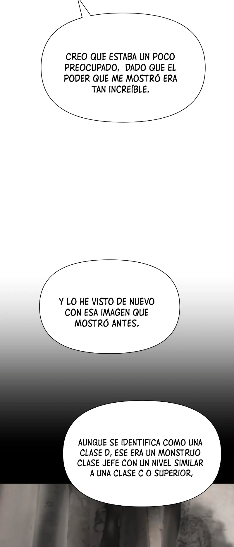 Read El Rey Caballero que regreso con un Dios ES Manga Online