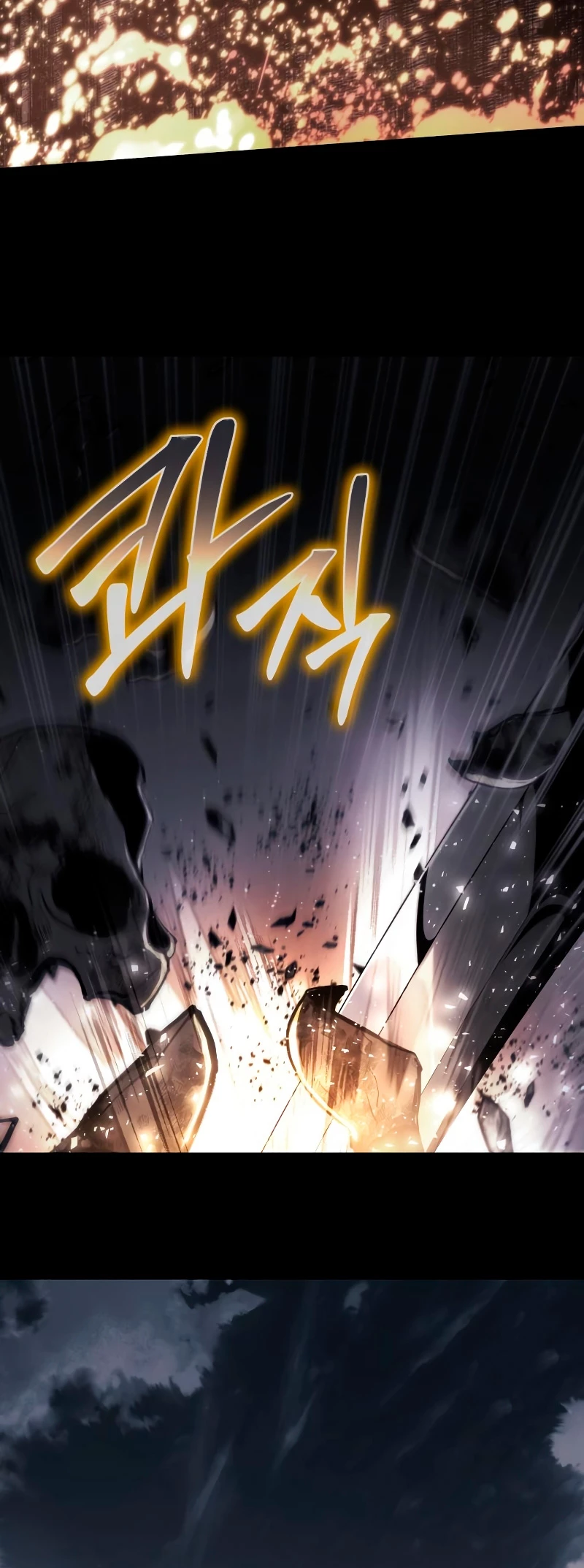 Read El Rey Caballero que regreso con un Dios ES Manga Online