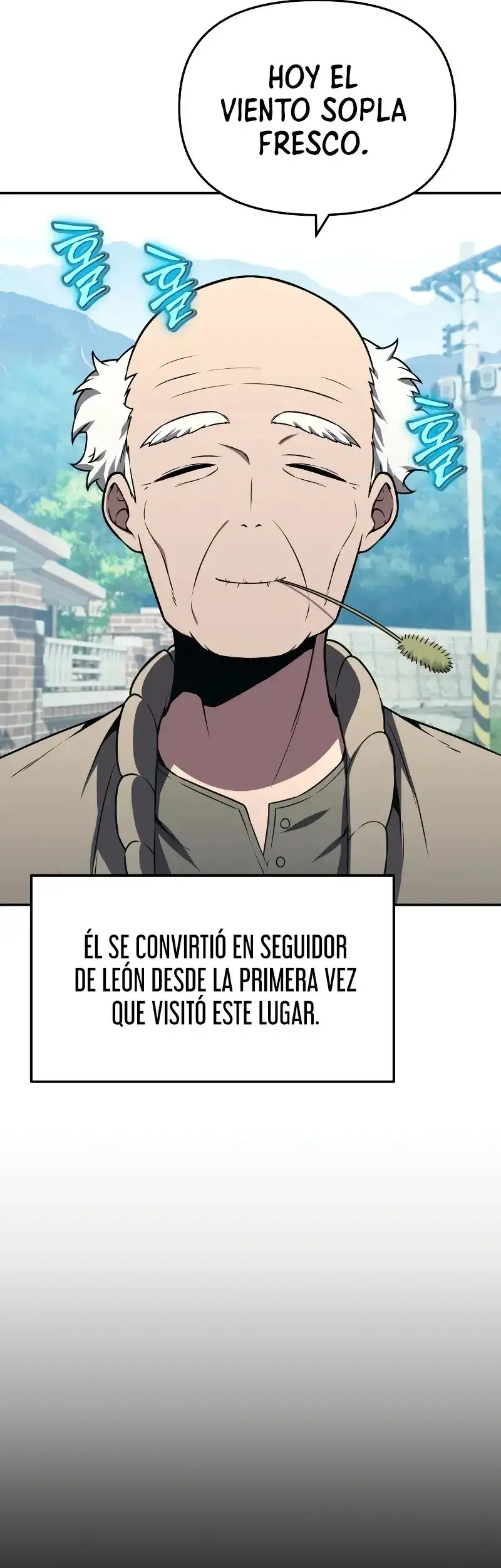 Read El Rey Caballero que regreso con un Dios ES Manga Online