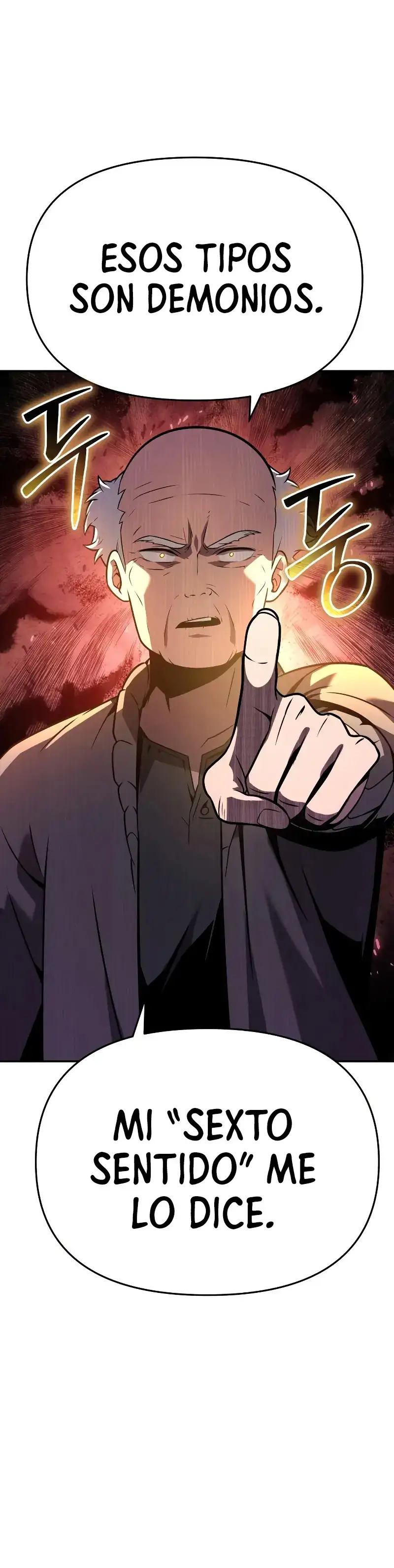 Read El Rey Caballero que regreso con un Dios ES Manga Online
