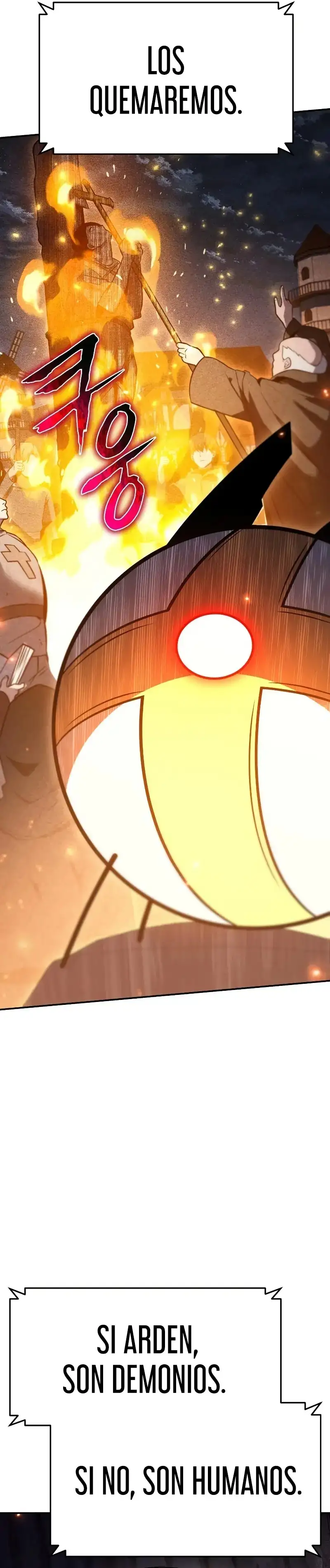 Read El Rey Caballero que regreso con un Dios ES Manga Online