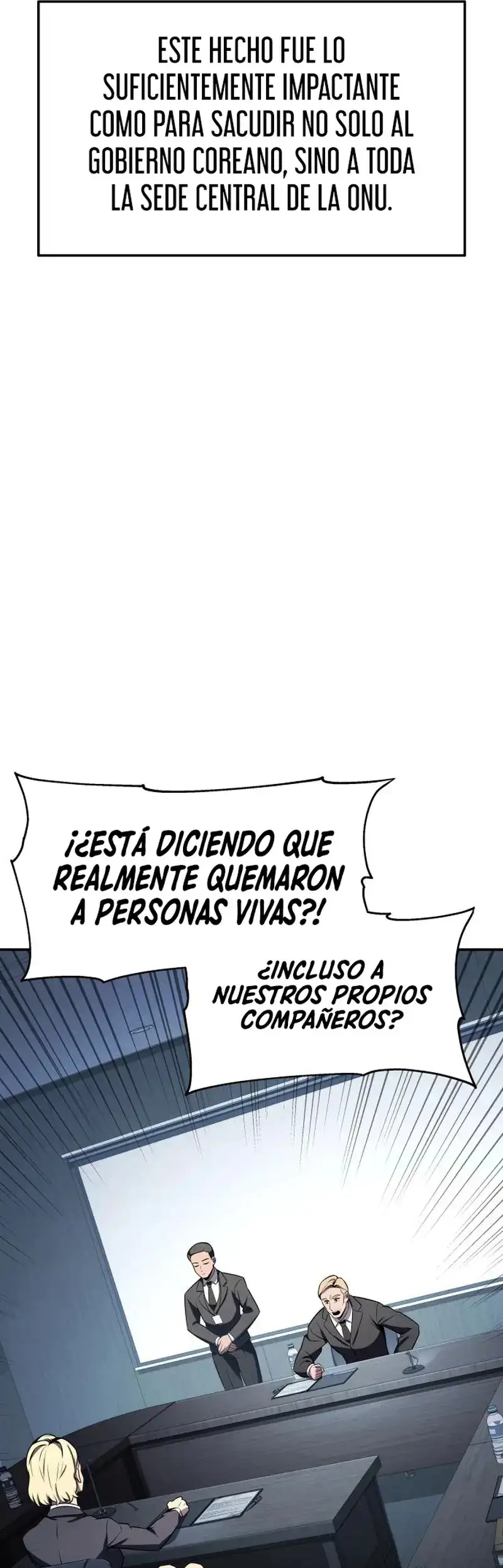 Read El Rey Caballero que regreso con un Dios ES Manga Online