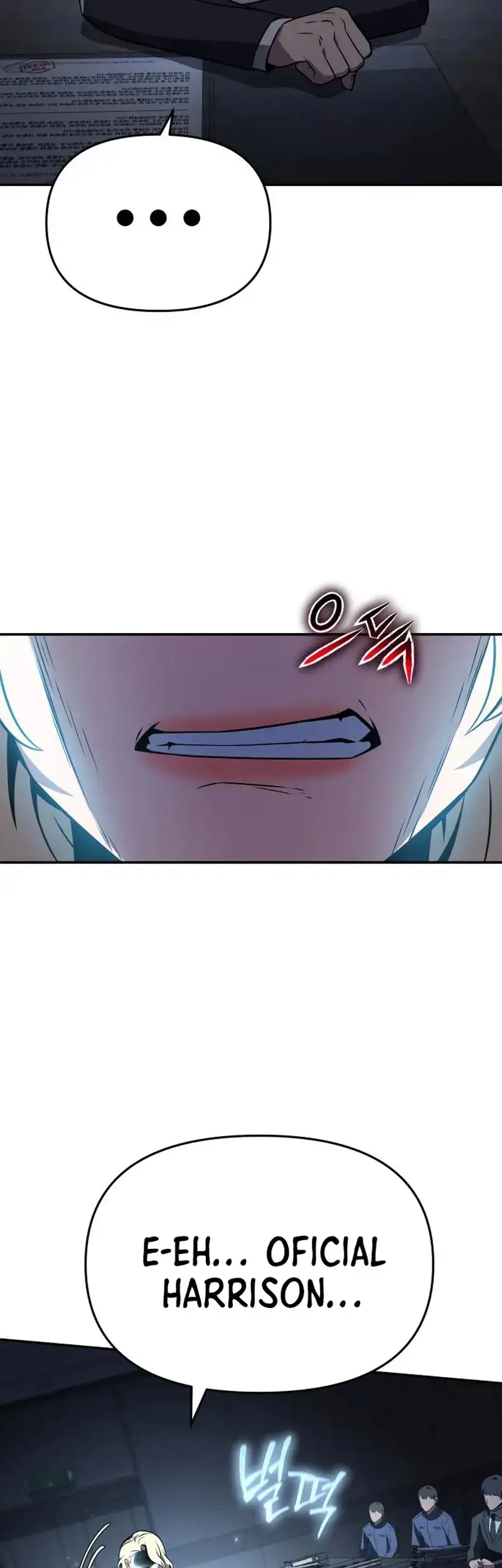 Read El Rey Caballero que regreso con un Dios ES Manga Online
