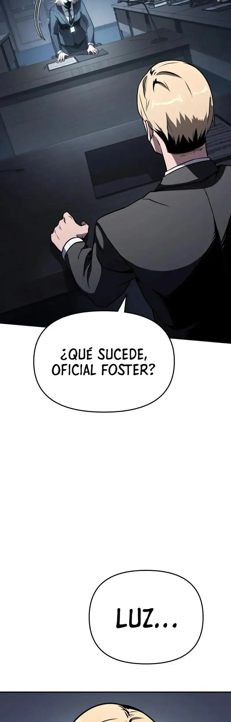 Read El Rey Caballero que regreso con un Dios ES Manga Online