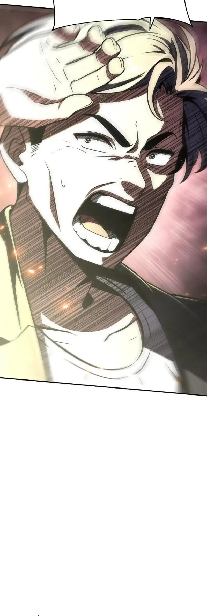 Read El Rey Caballero que regreso con un Dios ES Manga Online