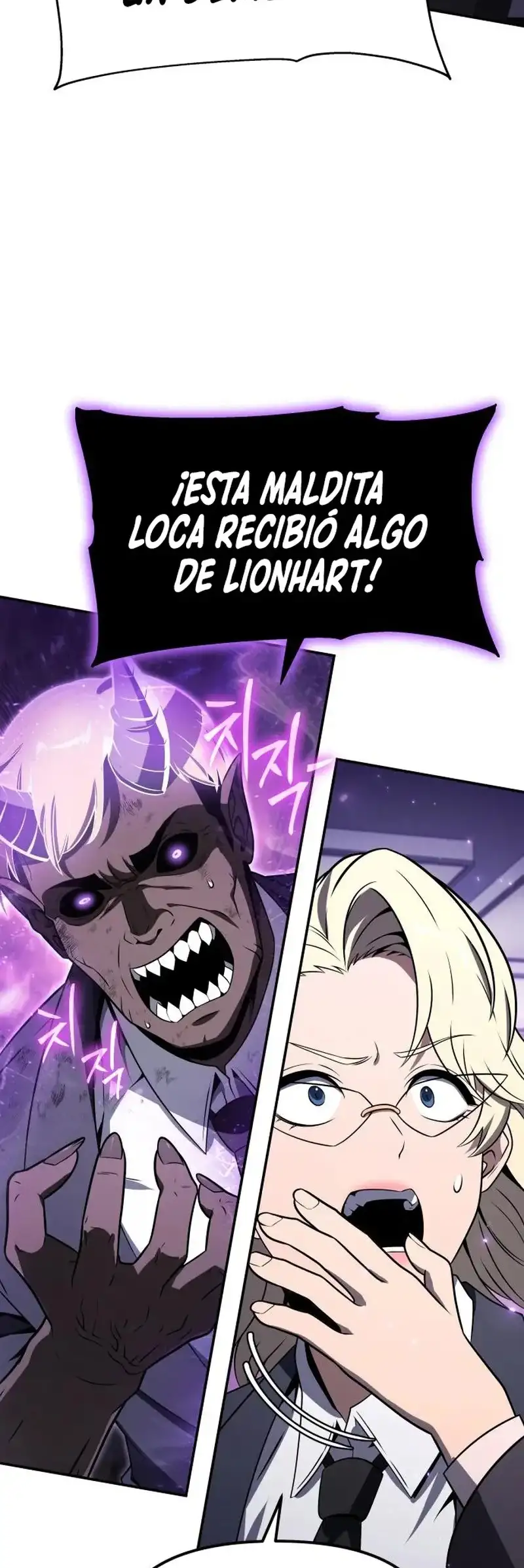 Read El Rey Caballero que regreso con un Dios ES Manga Online