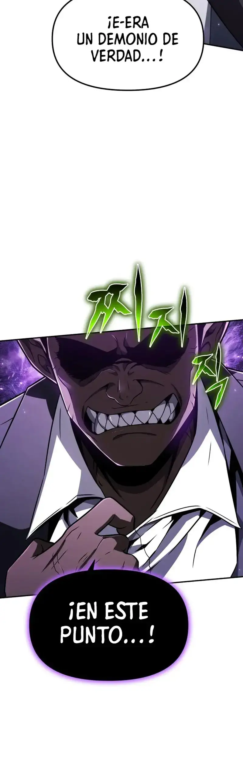 Read El Rey Caballero que regreso con un Dios ES Manga Online