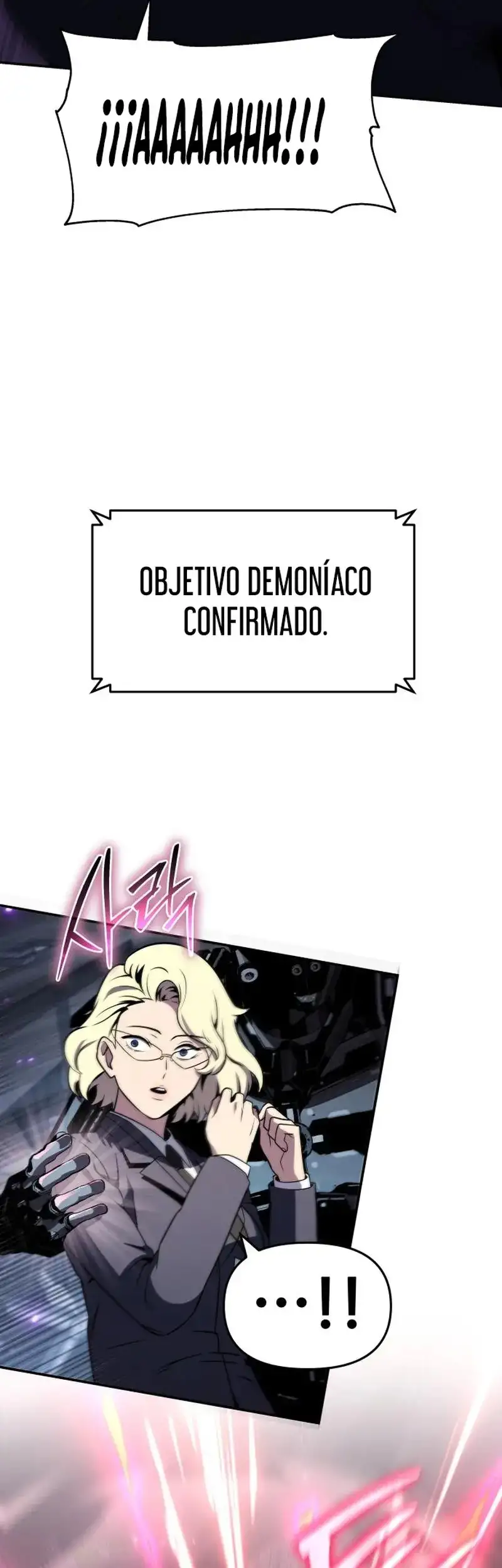 Read El Rey Caballero que regreso con un Dios ES Manga Online