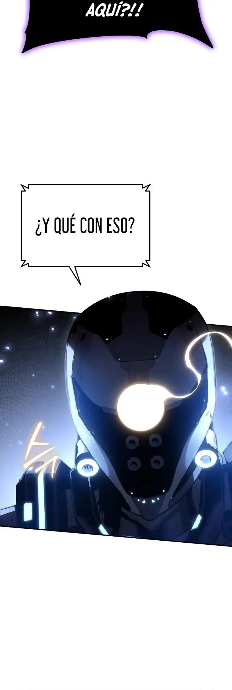 Read El Rey Caballero que regreso con un Dios ES Manga Online