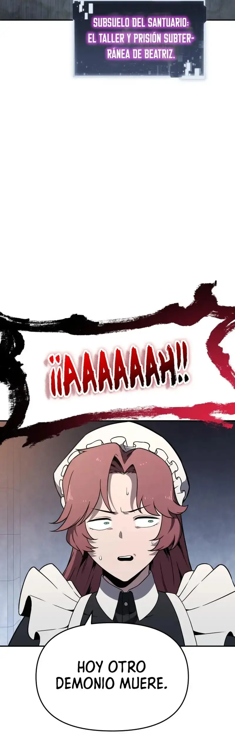 Read El Rey Caballero que regreso con un Dios ES Manga Online