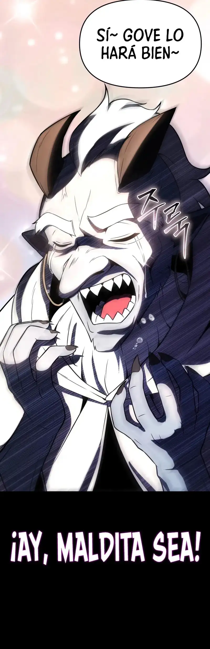 Read El Rey Caballero que regreso con un Dios ES Manga Online