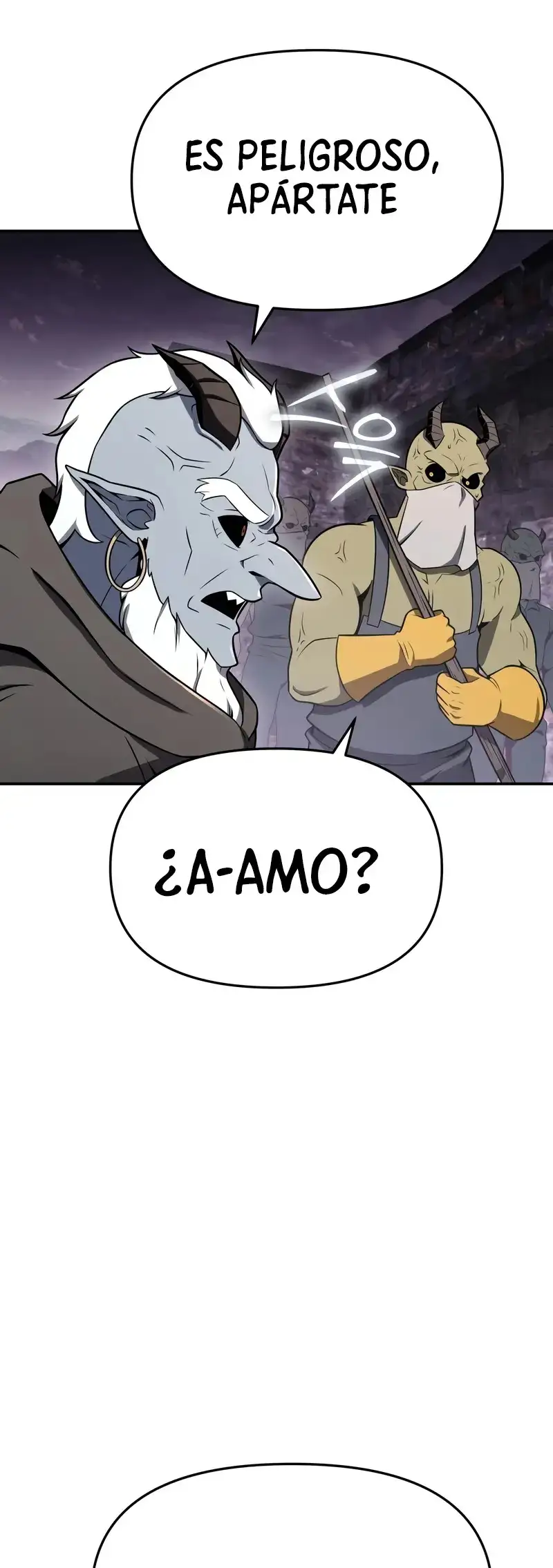 Read El Rey Caballero que regreso con un Dios ES Manga Online